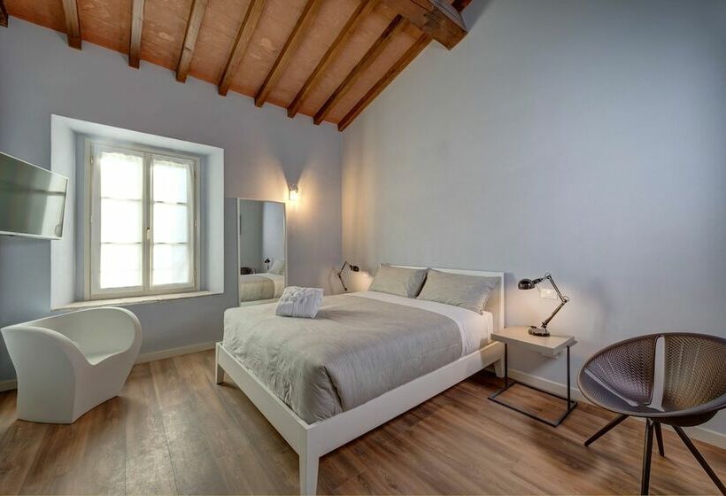 חדר סטנדרט, Cortaccia Sanvitale