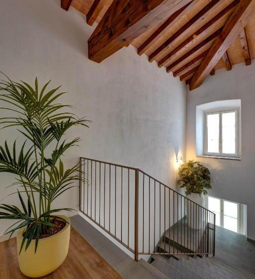 חדר סטנדרט לשלושה, Cortaccia Sanvitale