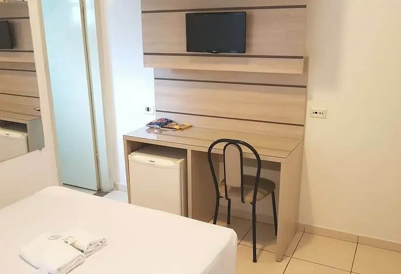 Standard-huone, Ellus