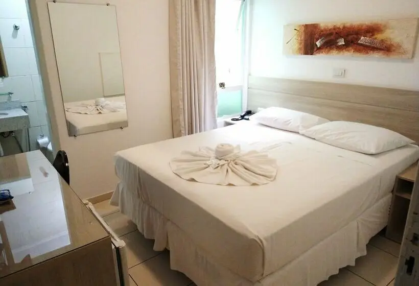 Standard-huone, Ellus