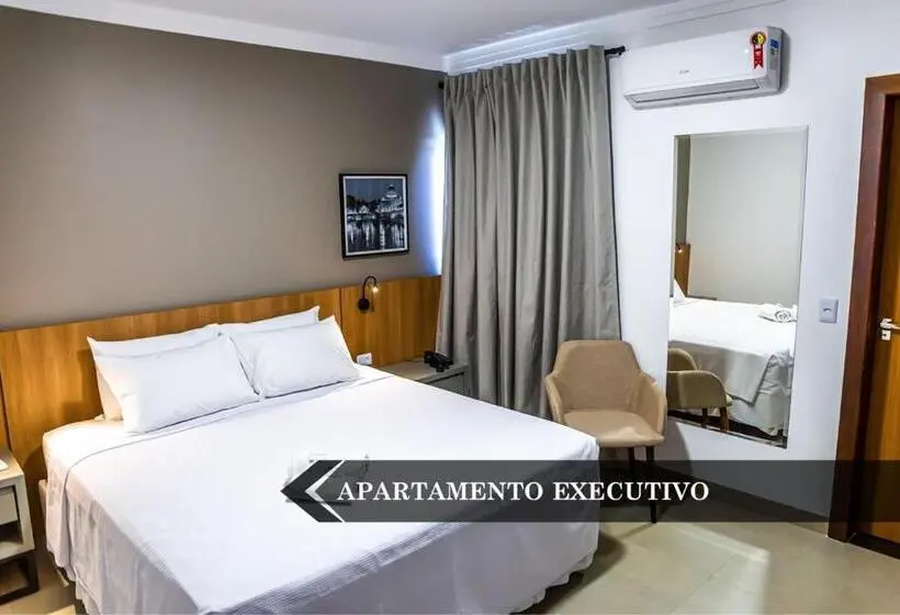Executive-sviitti, Ellus