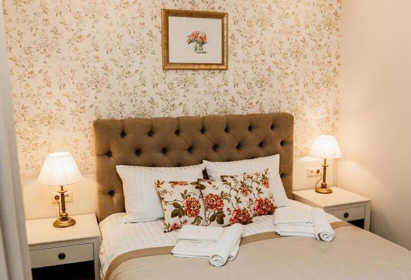 اتاق استاندارد با تخت بزرگ, Galant