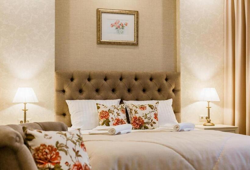 اتاق سوپریور با تخت بزرگ, Galant