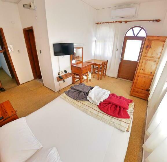 اتاق خانوادگی, Murat