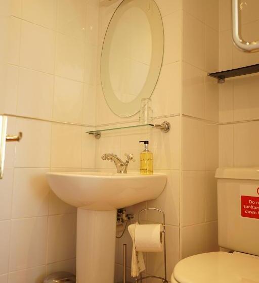 غرفة قياسية مطلّة علي البحر, Regency