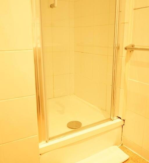 غرفة قياسية مطلّة علي البحر, Regency