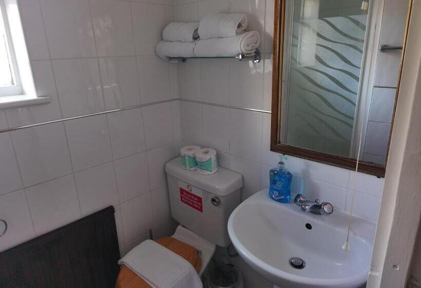 غرفة إقتصادية, Regency