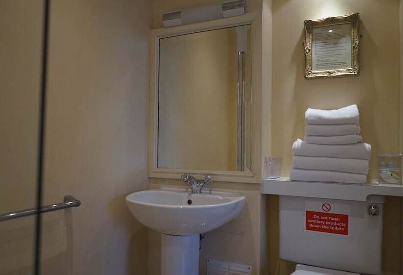 غرفة سوبيريور مطلّة علي البحر مزودة بشُرفة, Regency