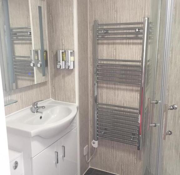 اتاق کلاب, The Headland Hotel & Spa