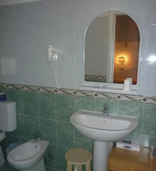 اتاق راحتی, Villa Pina