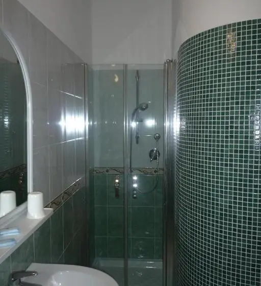 اتاق راحتی, Villa Pina
