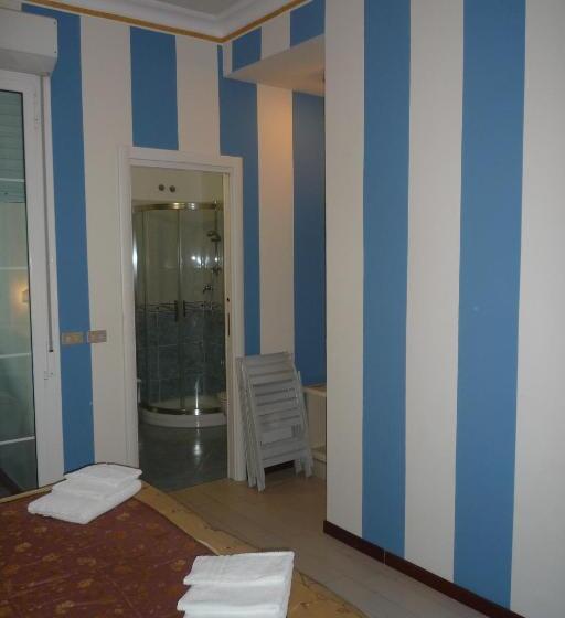 Номер Комфорт, Villa Pina