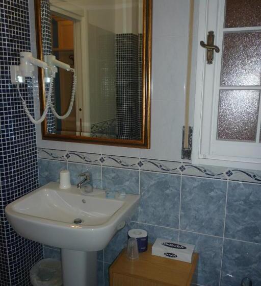 Номер Комфорт, Villa Pina