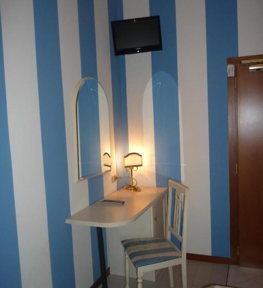 Номер Комфорт, Villa Pina