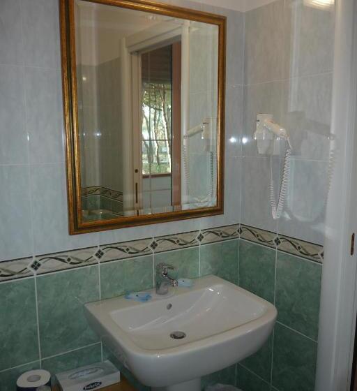 Трехместный Номер Комфорт, Villa Pina