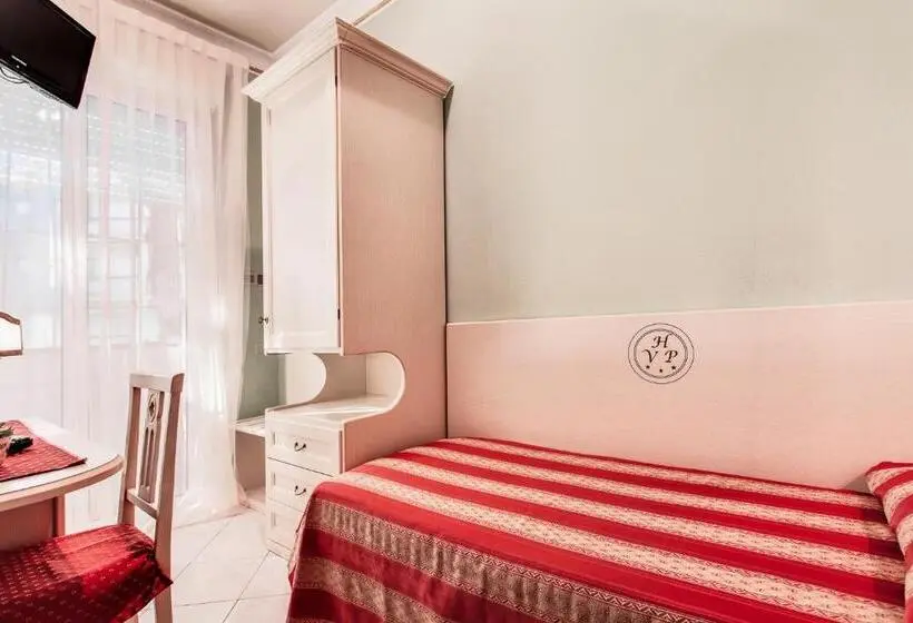 اتاق راحتی یک تخته, Villa Pina