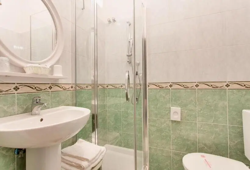 اتاق راحتی یک تخته, Villa Pina