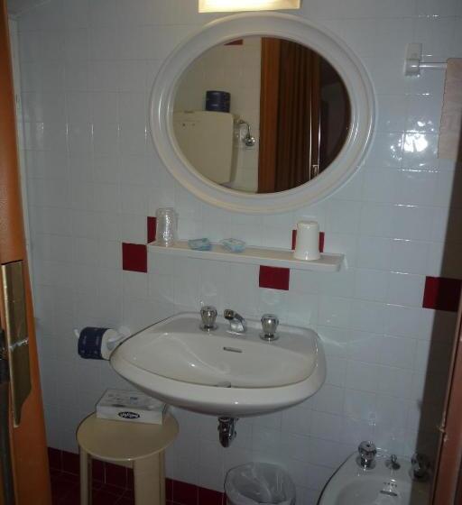 Номер Economy, Villa Pina