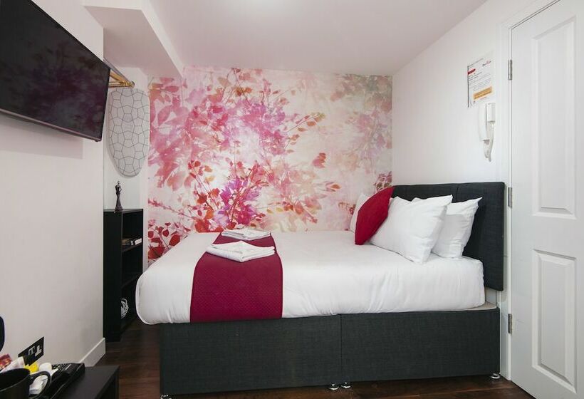 Quarto Deluxe Individual, Wembley Park