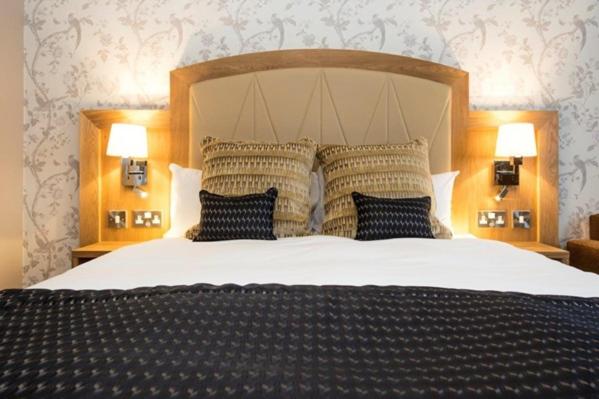 标准间, Sandford House Hotel Wetherspoon