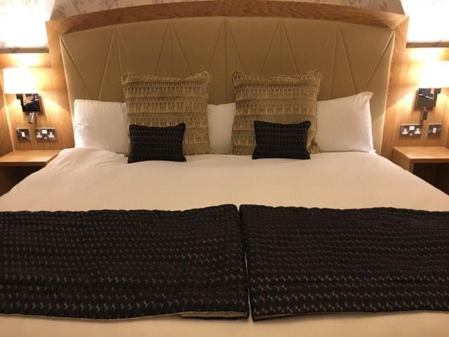 غرفة قياسية, Sandford House Hotel Wetherspoon