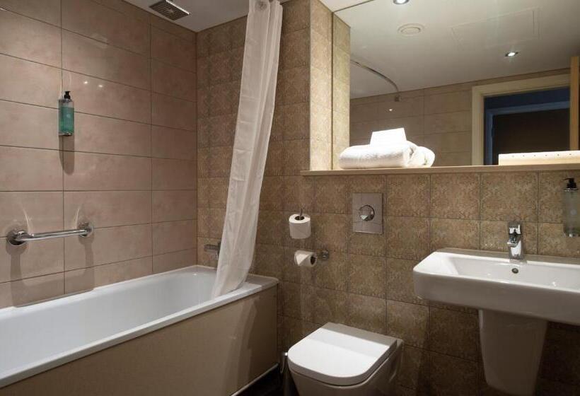 标准间, Sandford House Hotel Wetherspoon