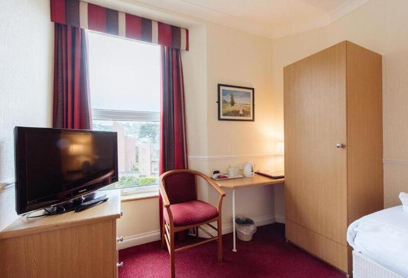 اتاق کلاب یک تخته, The Headland Hotel & Spa