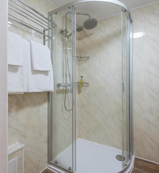 اتاق کلاب, The Headland Hotel & Spa