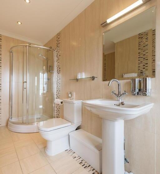 اتاق اجرایی, The Headland Hotel & Spa