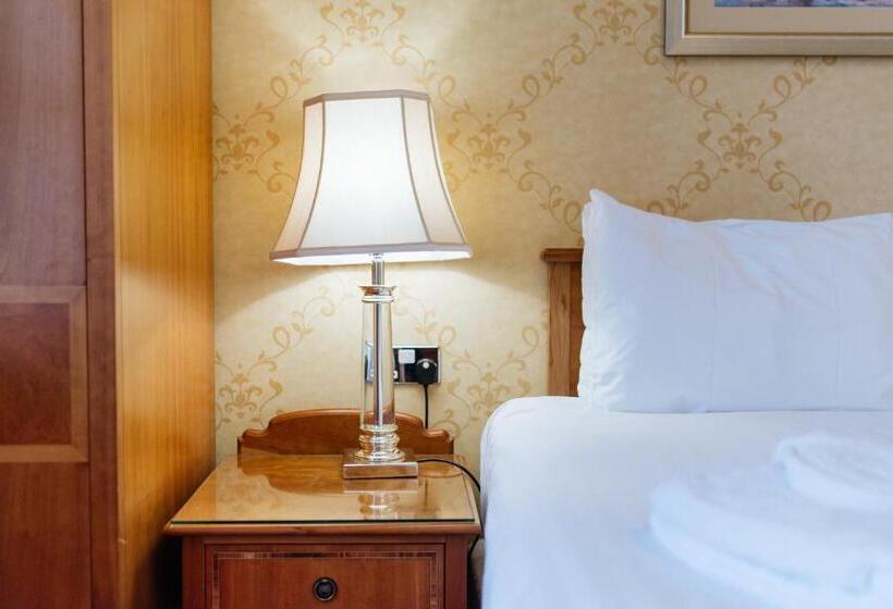 اتاق رویال, The Headland Hotel & Spa