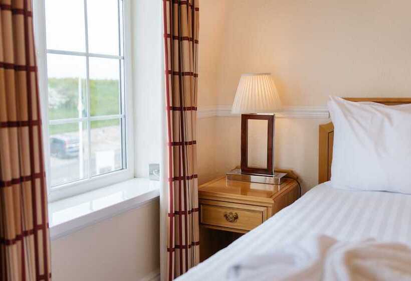 家庭间, The Headland Hotel & Spa