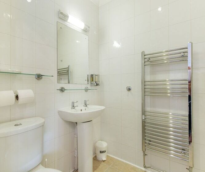 اتاق خانوادگی, The Headland Hotel & Spa