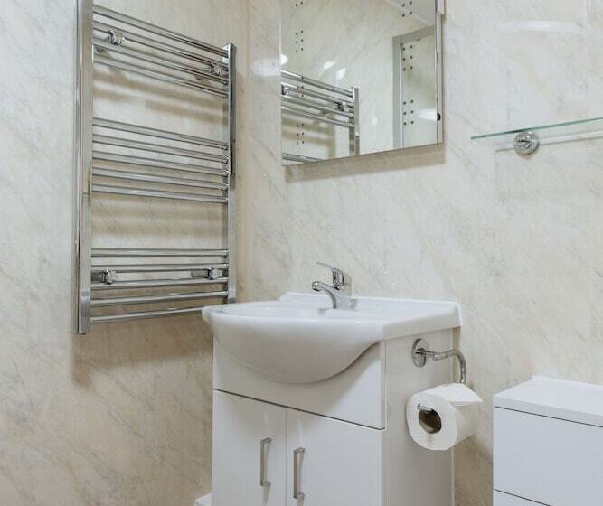 اتاق استاندارد, The Headland Hotel & Spa