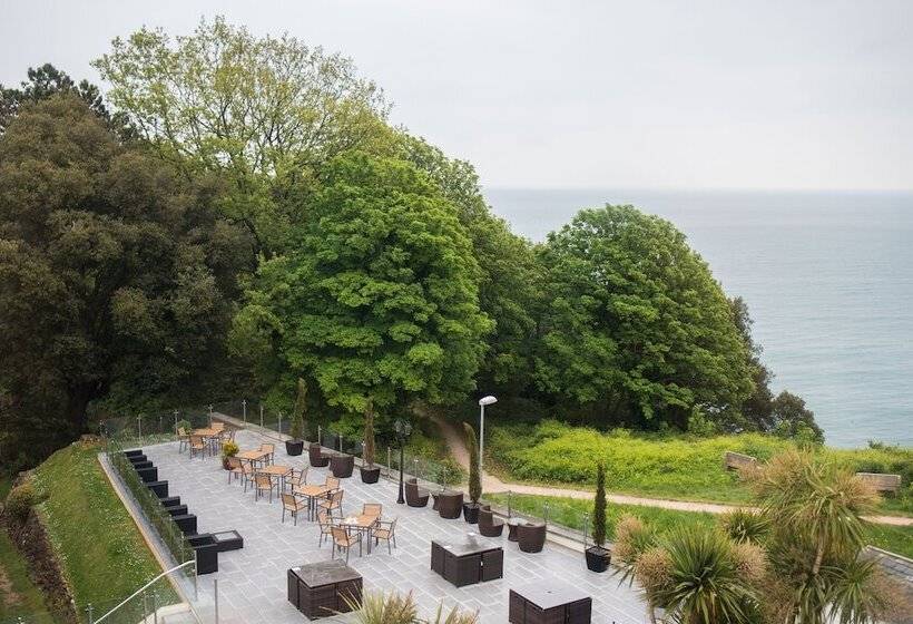 اتاق خانوادگی, The Headland Hotel & Spa