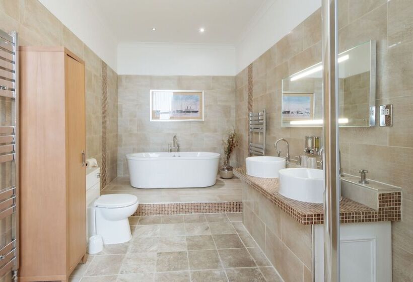 اتاق رویال, The Headland Hotel & Spa