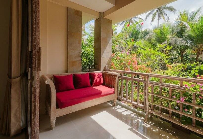 Suite, The Udaya Resorts And Spa
