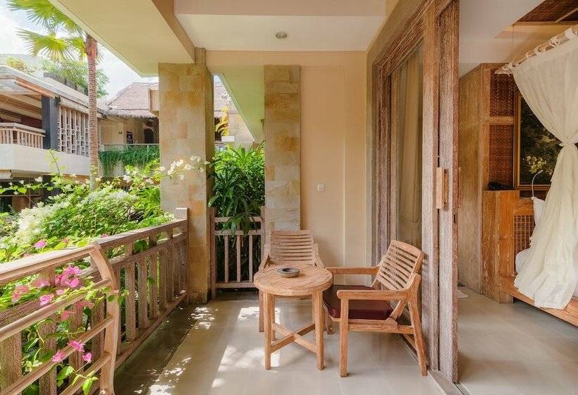 Suite, The Udaya Resorts And Spa