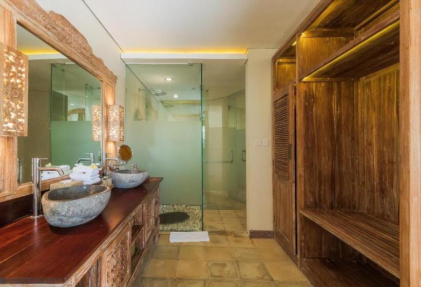 Vivenda Duplex 1 Quarto, The Udaya Resorts And Spa