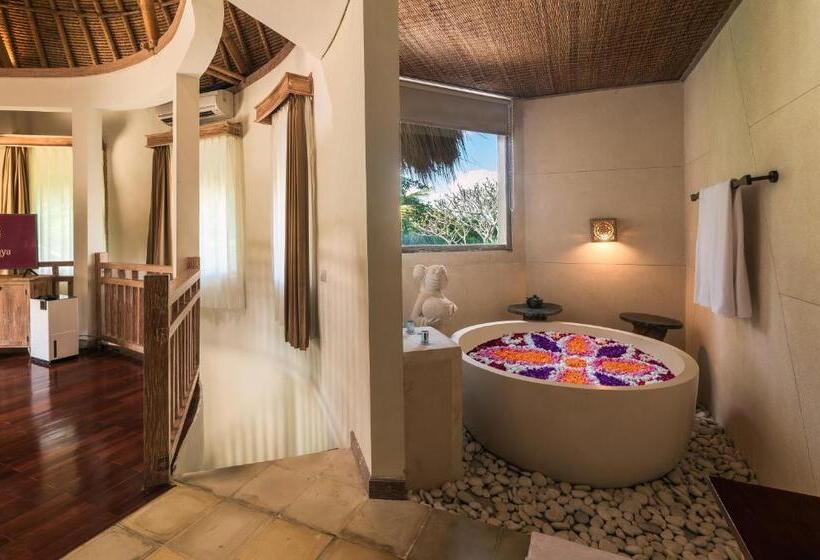 Vivenda Duplex 1 Quarto, The Udaya Resorts And Spa