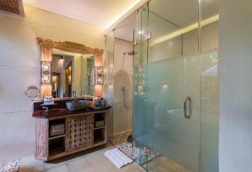 Suite com Piscina, The Udaya Resorts And Spa