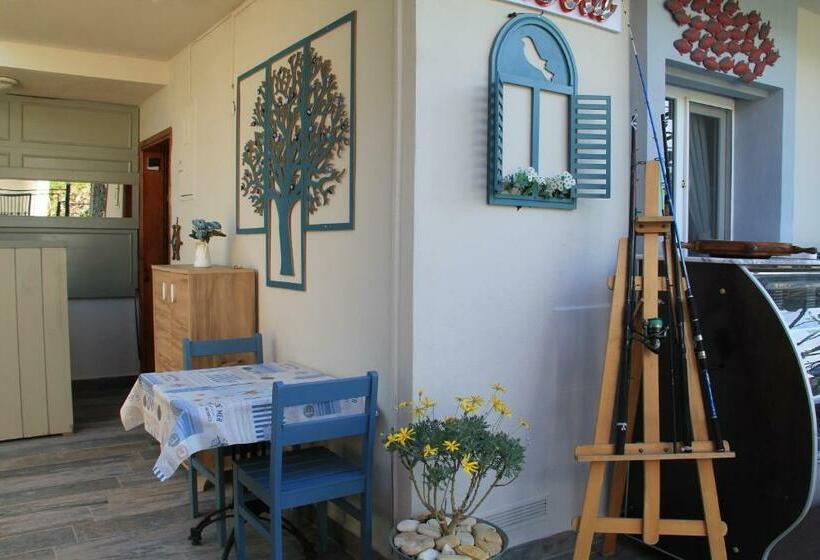 舒适三人间, Balim Sultany