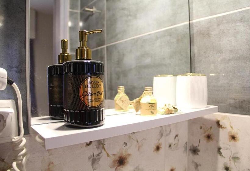 经济房, Balim Sultany