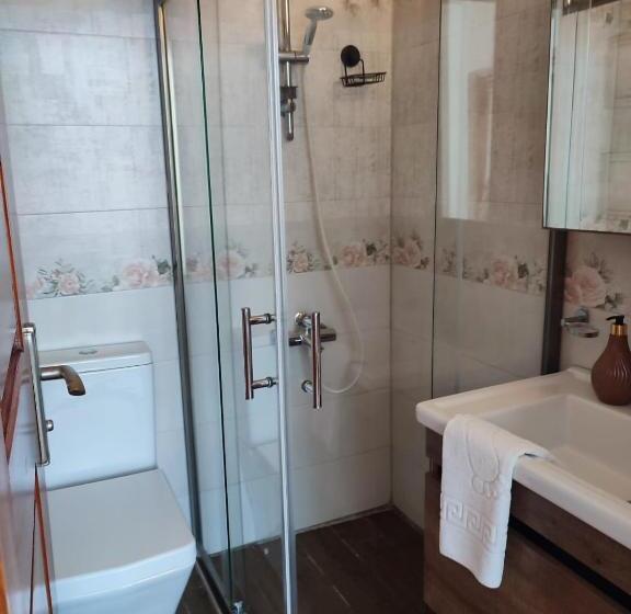 舒适三人间, Balim Sultany