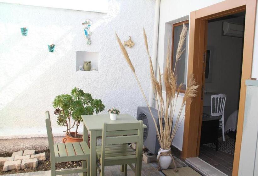 经济房, Balim Sultany