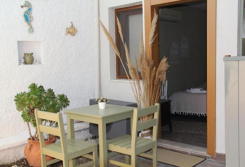 经济房, Balim Sultany