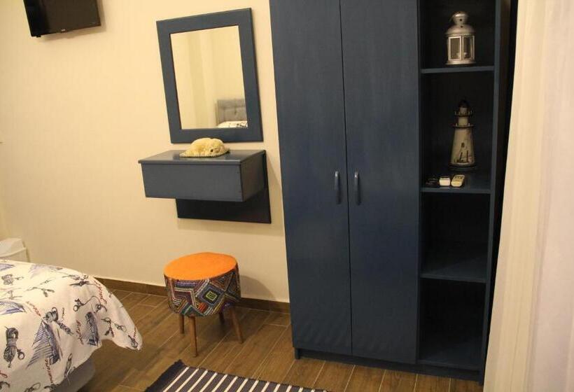 经济型三人房间, Balim Sultany