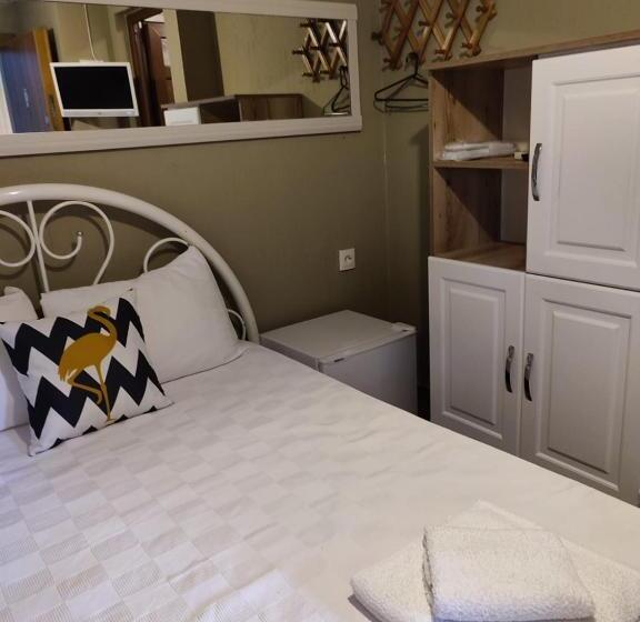 经济房, Balim Sultany