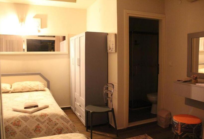 经济型三人房间, Balim Sultany