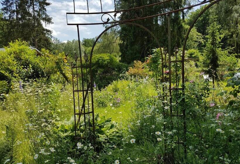 Номер Deluxe, Le Jardin De Saint Jean