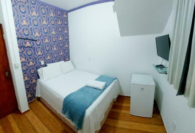 חדר סטנדרט, Solo Nunes